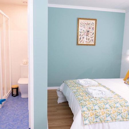 D.Henrique I Apartamento Frente Ao Savoy Palace 푼샬 외부 사진